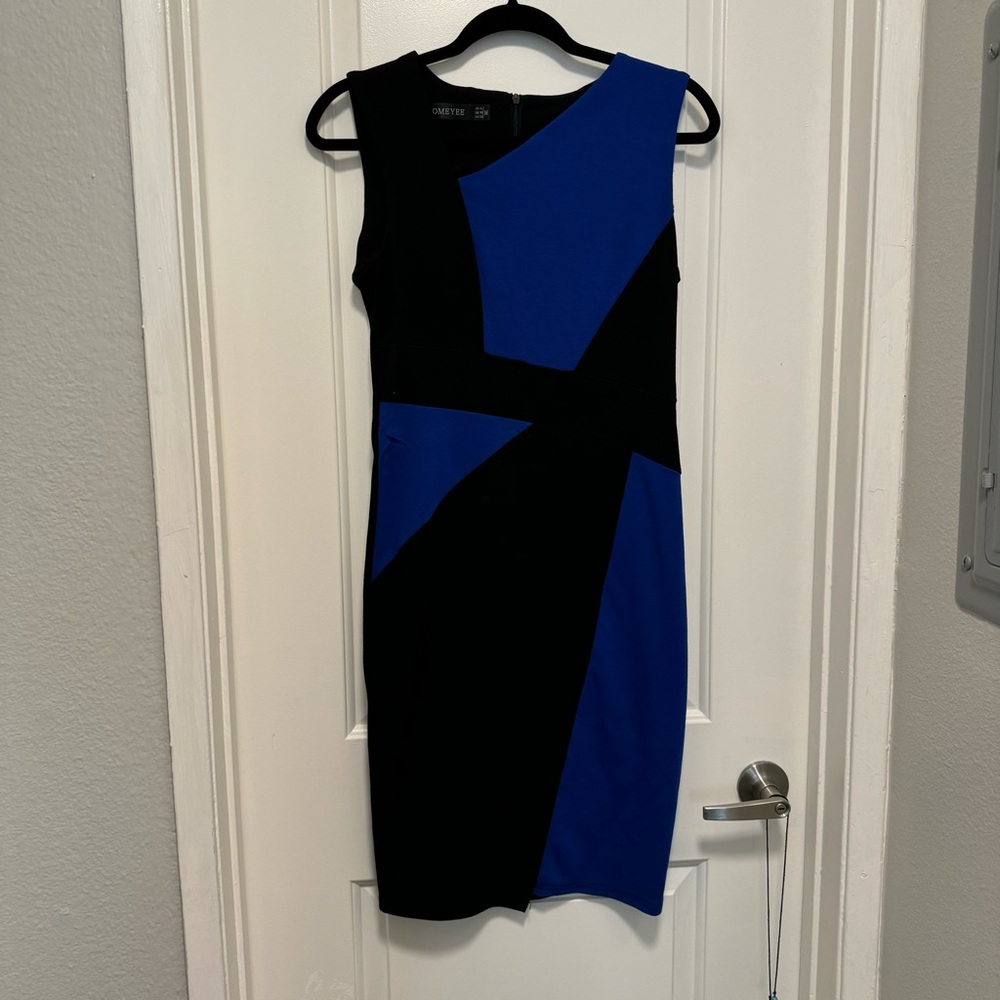 Office Dress